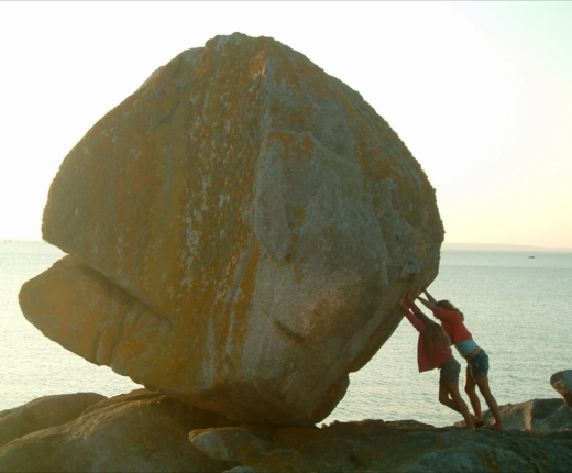 Venue Holidays, France, Campsite Brittany, Cote Sauvage